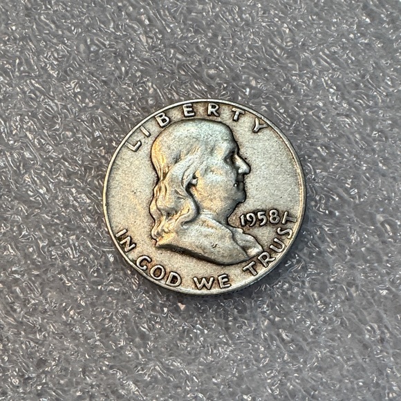 USMint Other - 1958 Liberty Coin